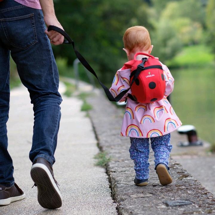 Image du produit Littlelife Sac à dos pour enfant