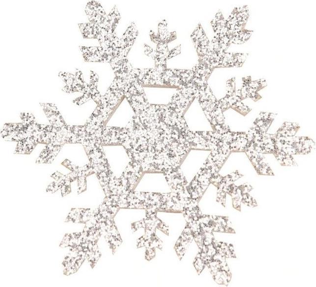 Produktbild MU Style Schneeflocken