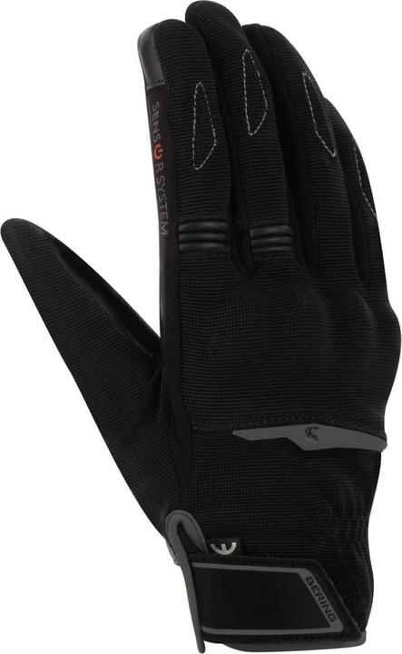 Image du produit Bering Gants de randonnée Fletcher Evo (S)