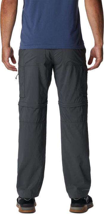 Columbia Silver Ridge Utility Convertible Pant (XL)