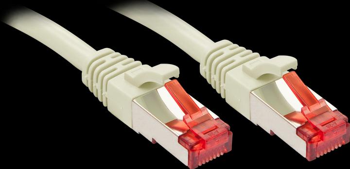 Produktbild Lindy Netzwerkkabel (S/FTP, CAT6, 1.50 m)