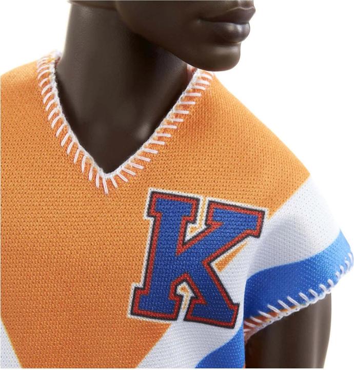 Actual product image Barbie Doll #203
