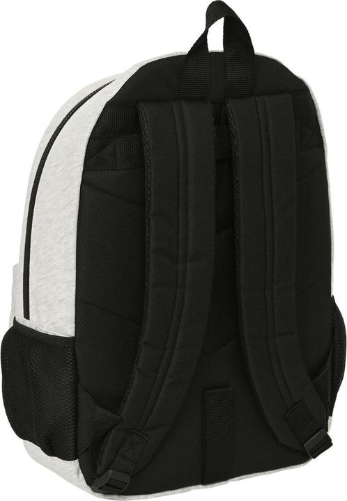 Immagine prodotto Kappa Zaino scuola Grey knit Grey (30 x 46 x 14 cm)