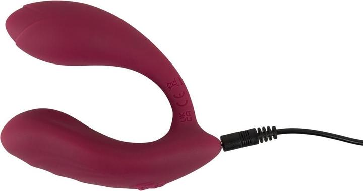 Produktbild You2Toys Bendable RC Panty Vibe