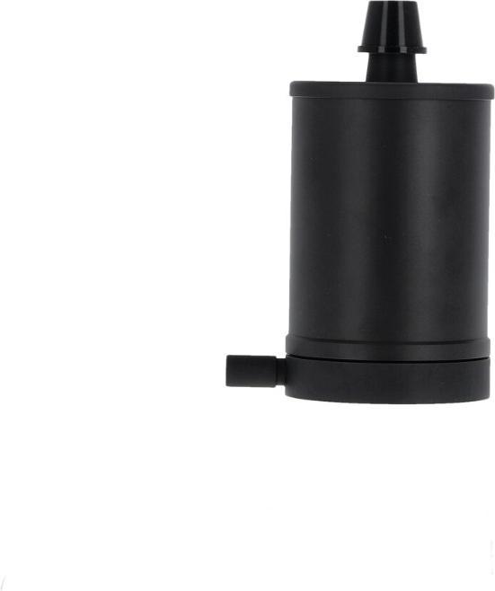 Produktbild Aeon VYRO - One Steel Black (15 cm)