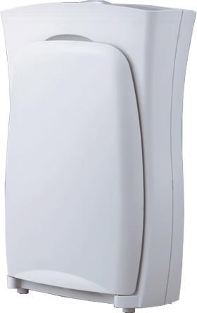 Produktbild 3M Filtrete Ultra Clean FAP03-RS (34 m²)