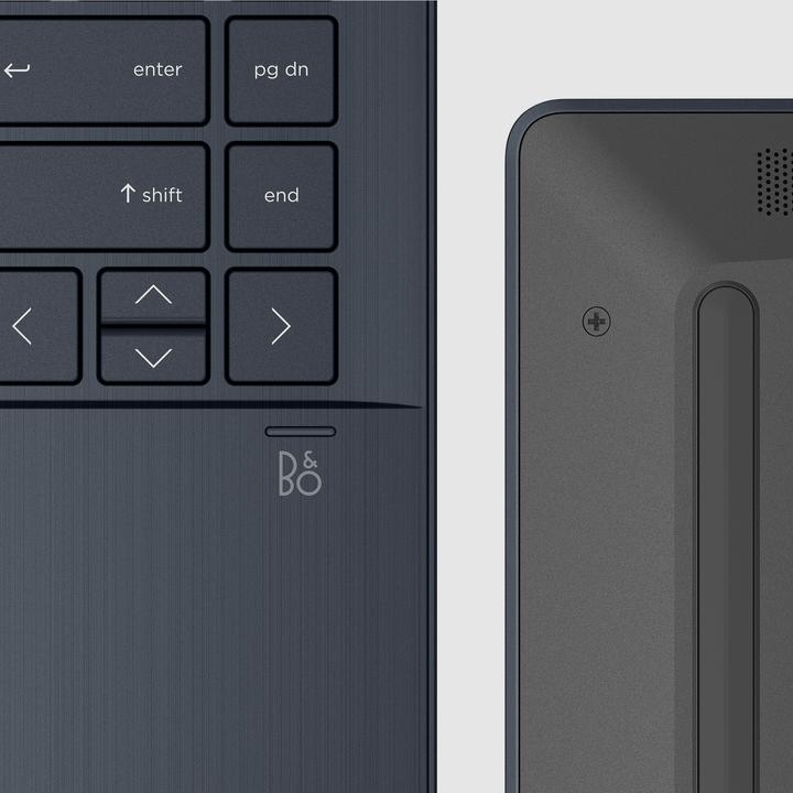 Actual product image HP Pavilion x360 14-ek2760nz (14", Intel Core 7 150U, 16 GB, 1000 GB, CH)