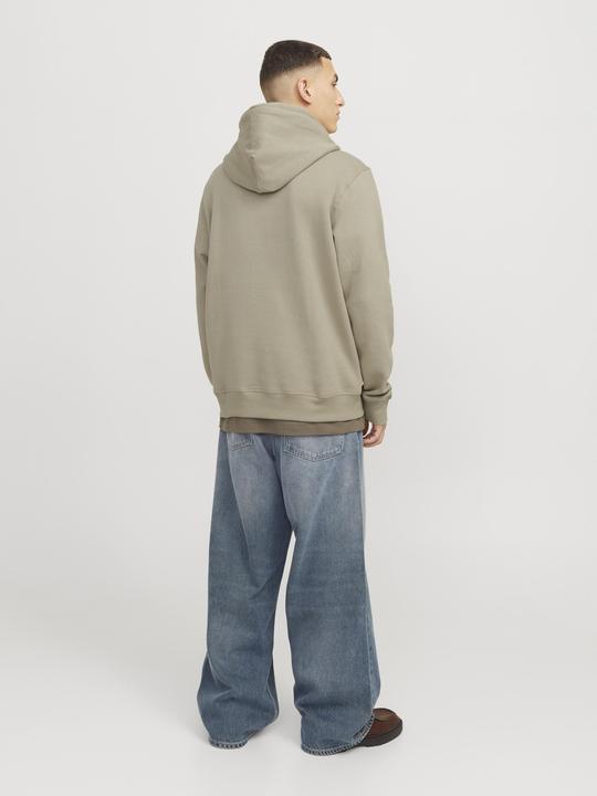 Immagine prodotto Jack & Jones Gedruckt Kapuzenpullover Kapuzenpullover (XS)