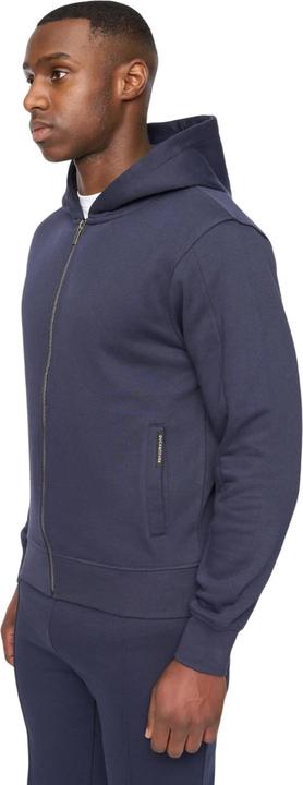 Produktbild Duck and Cover Chemtars Hoodie mit durchgehendem Reissverschluss (L)