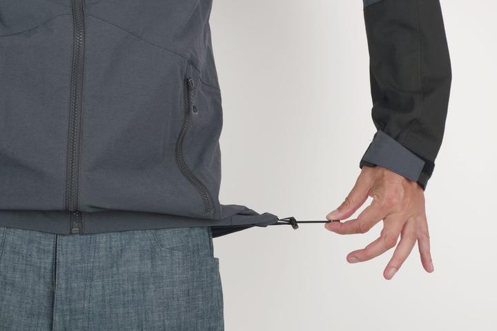 Image du produit Directalpine Veste Fremont Veste (L)