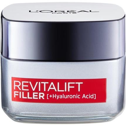 Immagine prodotto L'Oréal Paris Loreal, Revitift filler, crema giorno, 50 ml (50 ml, Crema da giorno)