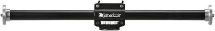 Tether Tools Rock Solid, Tripod Side Arm, 2 Head (Mounting bracket)