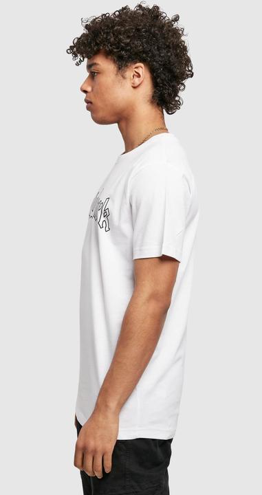 Produktbild MT New York Wording Tee (L)