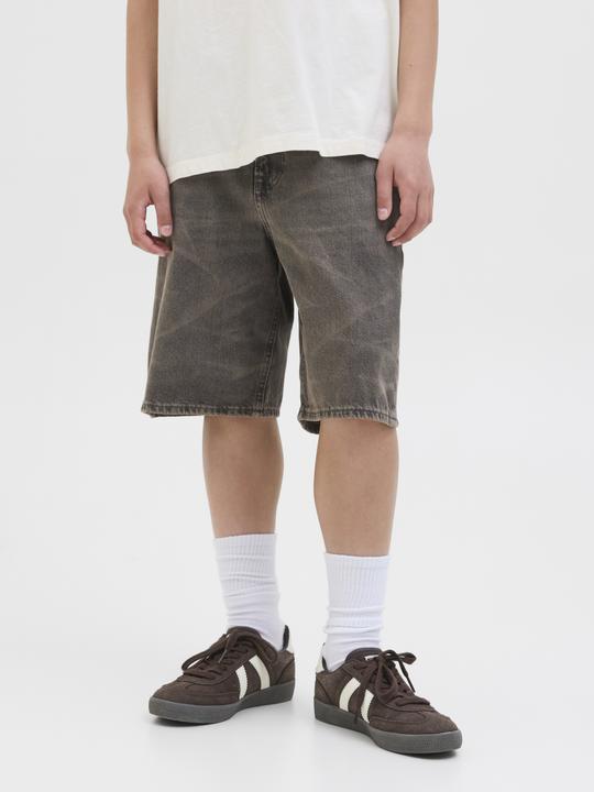 Produktbild Jack & Jones Jjialex Jjoriginal Shorts Sq 455 Ln Jnr (158)