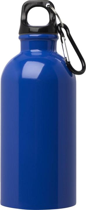 Produktbild Floso Wasserflasche Edelstahl 400ml (0.40 l)