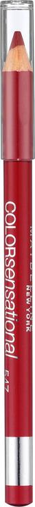 547 Pleasure Me Red