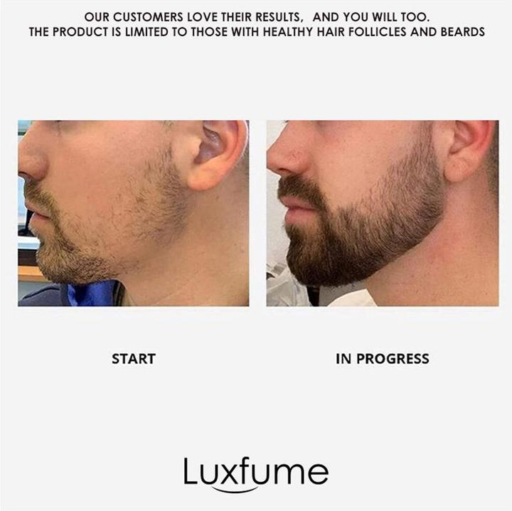Produktbild AAi Mobile Beard Growth Kit (Bartpflege set)