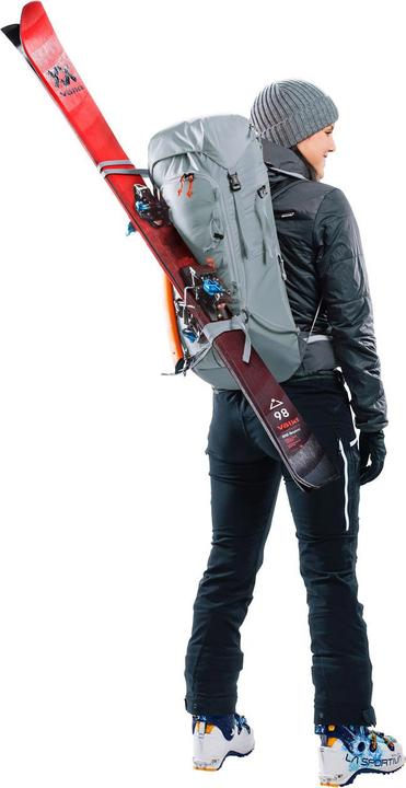 Actual product image Deuter Freescape Lite (24 l)