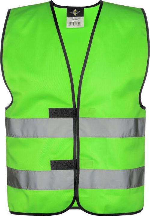 Vert fluo