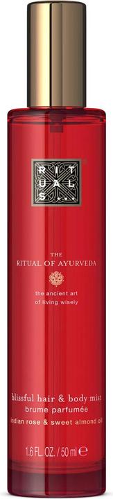 Produktbild Rituals Ayurveda (Body Mist, 50 ml)