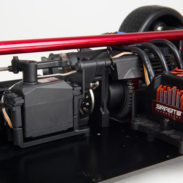 Immagine prodotto Arrma camion da corsa (RTR pronto all'uso)