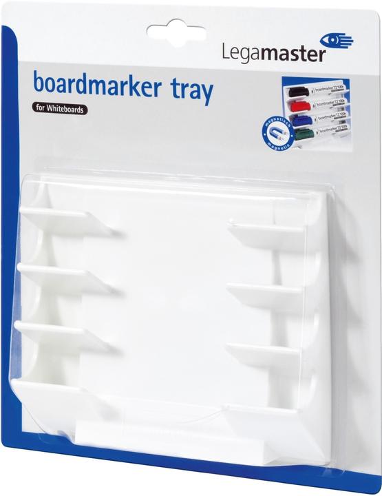 Produktbild Legamaster Stiftehalter für Whiteboards