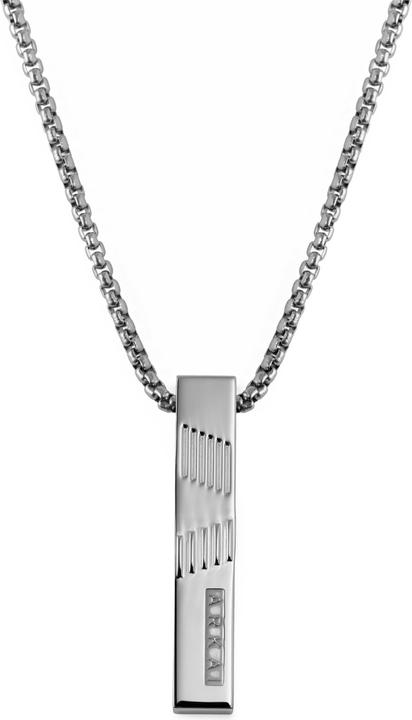 Actual product image Arkai Rico (Stainless steel)