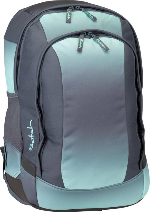 Actual product image Satch Air Gradient Mint school rucksack (26 l)