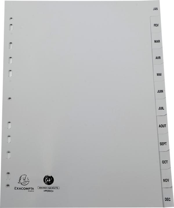 Actual product image Exacompta Register