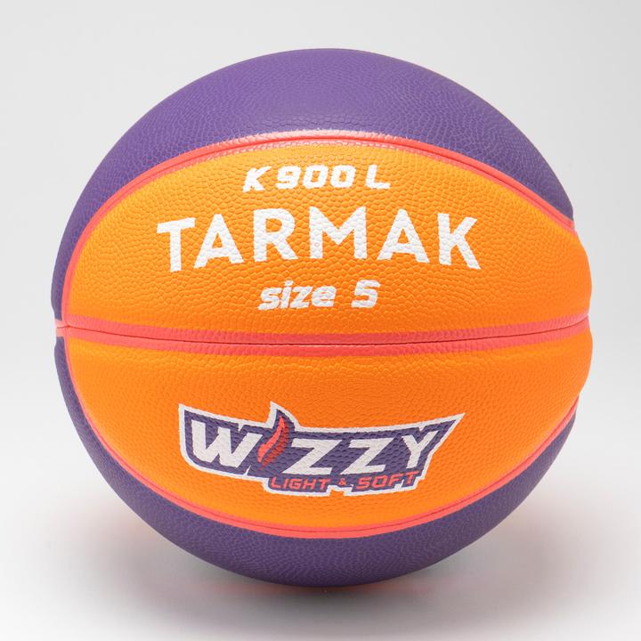 Actual product image Tarmak K900 WIZZY