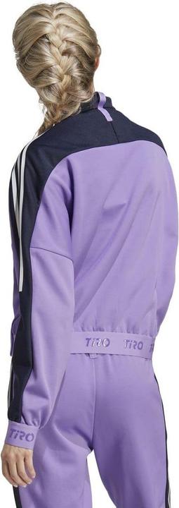 Produktbild adidas Tiro Suit Up Advanced Trainingsjacke (36 D)