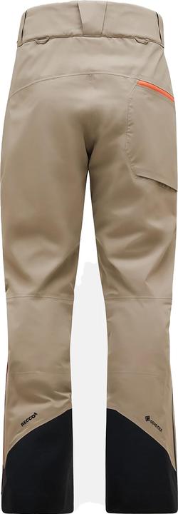 Produktbild Peak Performance Alpine Gore-Tex 3L Skihose Avid Beige Herren (M)