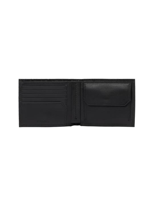 Produktbild Calvin Klein Ck Must Mono Bifold 5cc W/Coi (100% Leather (FWA))