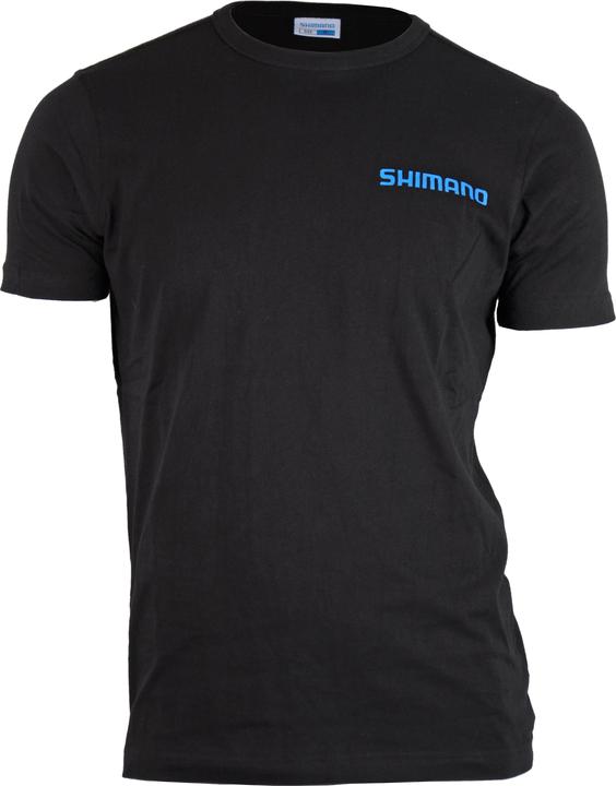 Produktbild Shimano basic T-Shirt Shortsleeves (M)