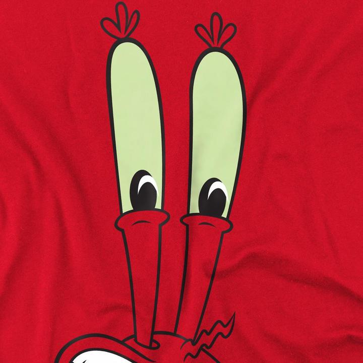 Produktbild Spongebob Squarepants Smile TShirt (XXL)
