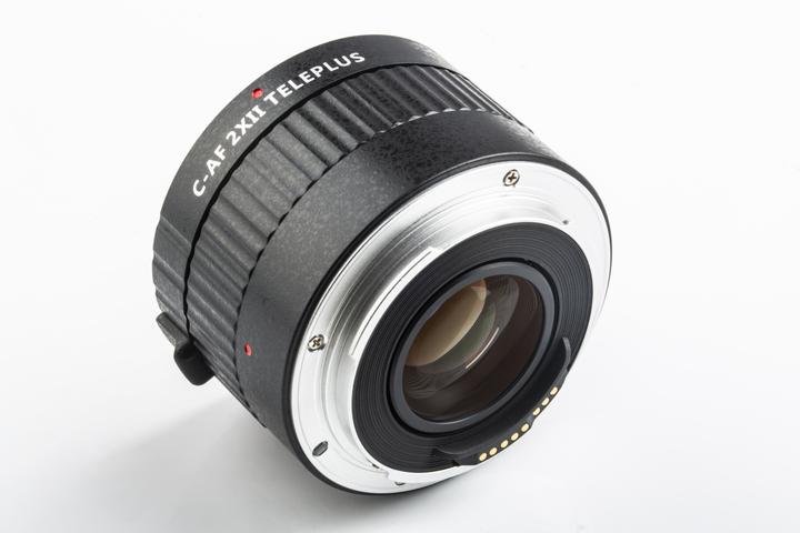 Image du produit Viltrox C-AF 2X (Téléconvertisseur, Canon EF)