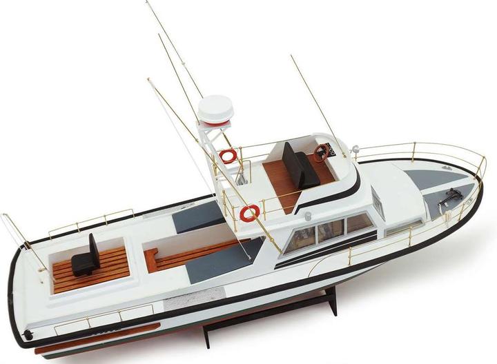 Image du produit Billing Boats Étoile blanche - (428342)