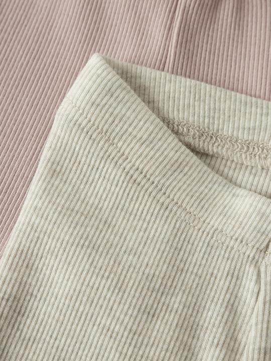 Produktbild Name it Nbnkab 2p Legging Noos (50)