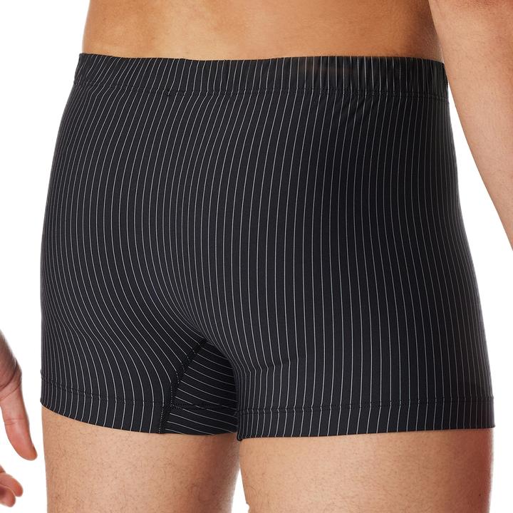 Produktbild Schiesser 3er Pack Pure Micro Retro Short / Pant (5, M, 3er Pack)