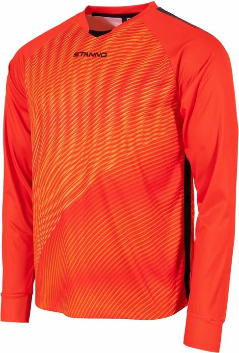Produktbild Stanno Vortex Keeper Shirt Long Sleeve (128)