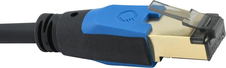 Produktbild Oehlbach RJ45 Netzwerkkabel 3M (S/UTP, CAT8.1, 3 m)