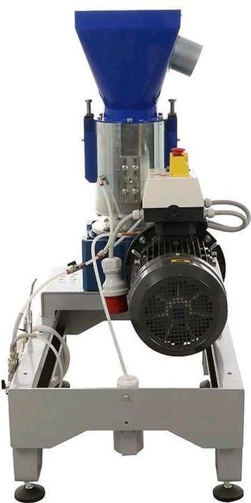 Produktbild SmartWood Pelletpresse