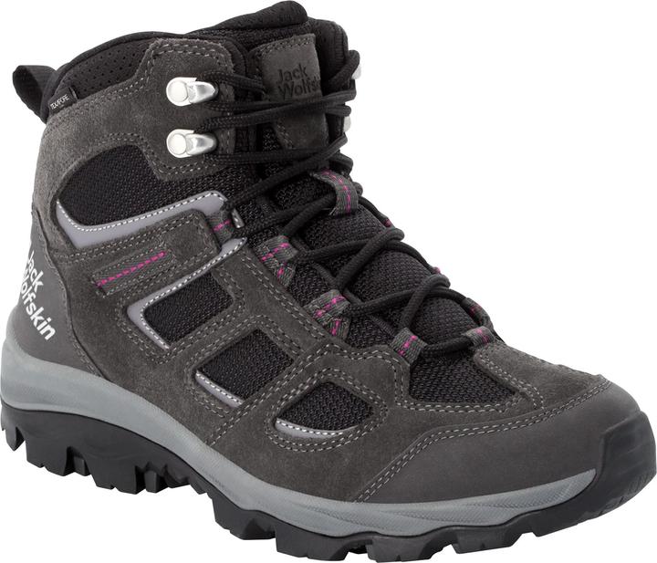 Produktbild Jack Wolfskin Vojo 3 Texapore Mid W (38)