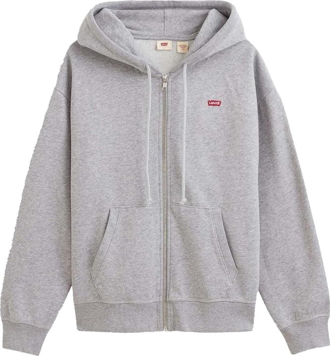 Image du produit Levis - Veste à capuche STANDARD - Femme (34 D)