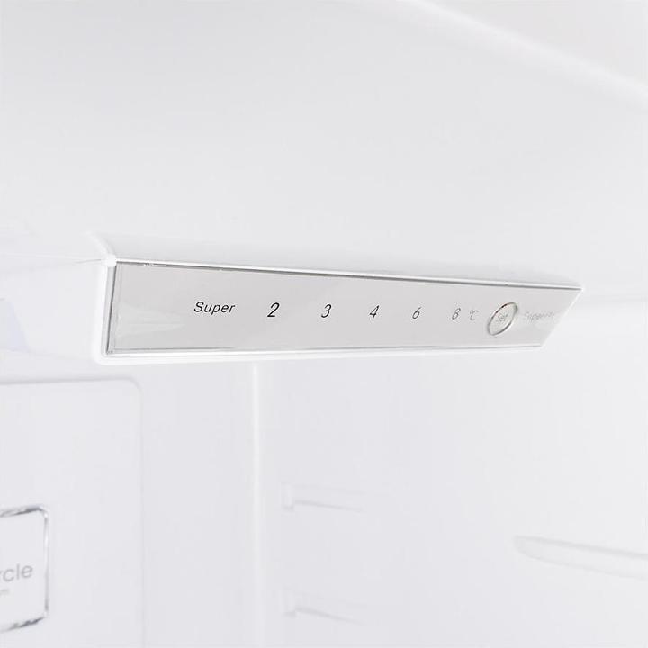 Actual product image Kibernetik ECOKSTK327 (327 l)