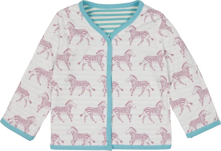 Actual product image loud + proud Reversible jacket (80)