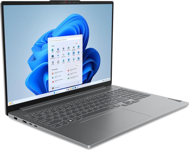 Immagine prodotto Lenovo IdeaPad Pro 5 (16", AMD Ryzen 7 8845HS, 32 GB, 1000 GB, CH)