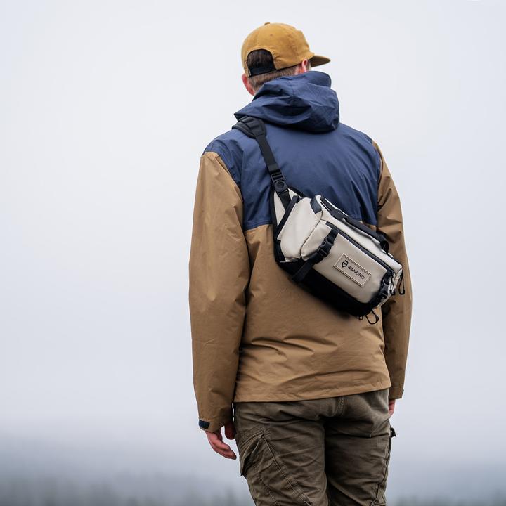 Image du produit Wandrd Roam Sling (Sac à dos photo, 6 l)