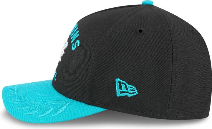 Image du produit New Era 9Forty M-Crown Cap NFL 2025 Draft Miami Dolphins