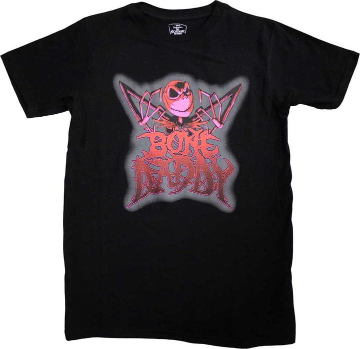Image du produit The Nightmare Before Christmas Bone Daddy (S)